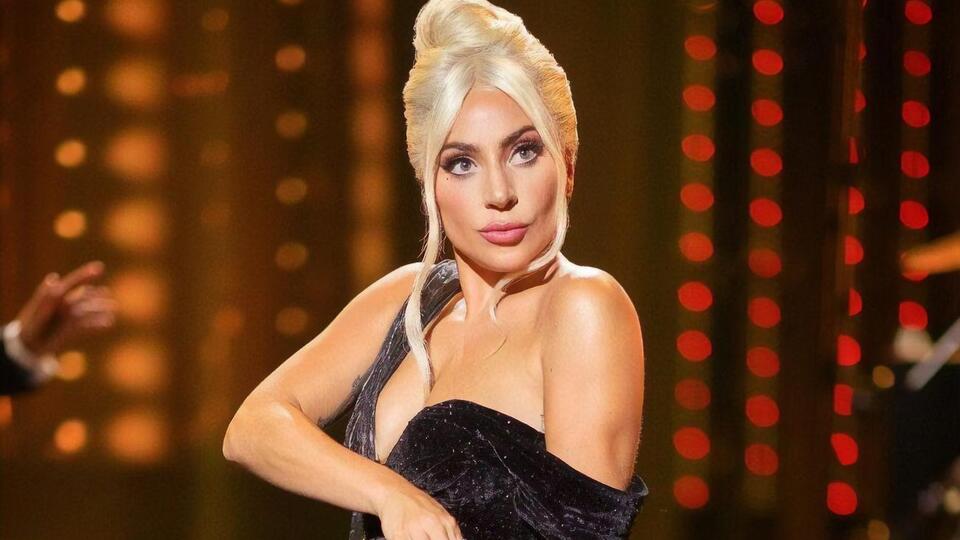 Нове фото Леді Гаги набрало понад 2 млн лайків та приблизно 15 тис. коментарів