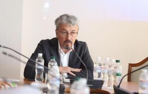 Ткаченко: Если привить значительную часть населения, вирусу не будет, где мутировать