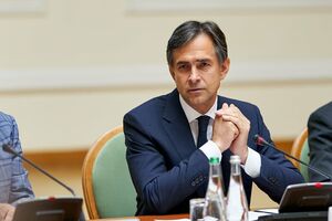 Любченко пробыл на должности вице-премьера менее шести месяцев