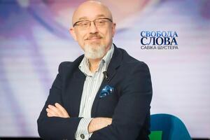 Резников возглавлял Министерство по вопросам реинтеграции временно оккупированных территорий Украины с марта 2020 года