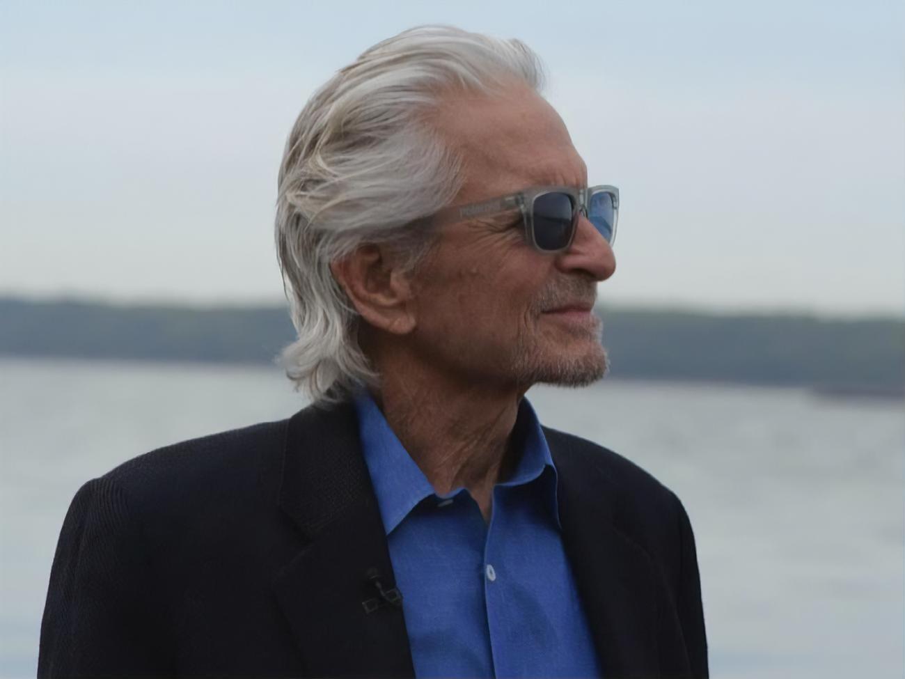 Дуглас &ndash; дворазовий володар "Оскару"