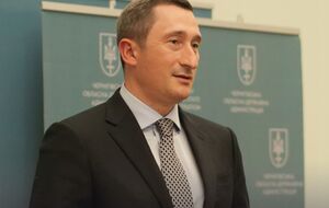 Алексей Чернышов: Условия этого документа должны выполняться по всей Украине. Чернигов не исключение. Об этом в том числе мы сегодня общались с городским руководителем