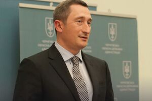 Алексей Чернышов: Условия этого документа должны выполняться по всей Украине. Чернигов не исключение. Об этом в том числе мы сегодня общались с городским руководителем