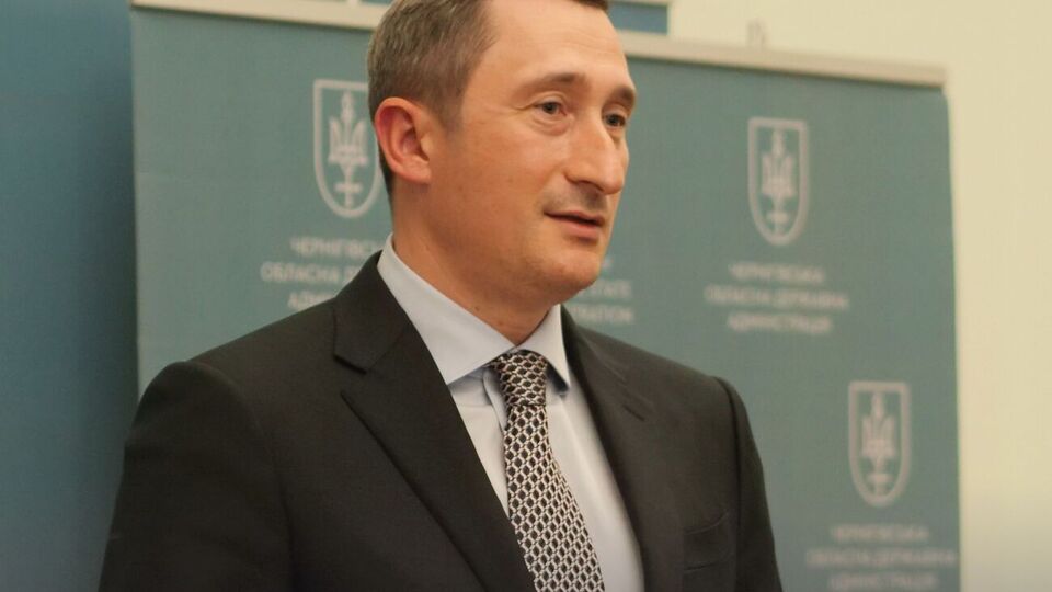 Олексій Чернишов: Умови цього документа мають виконуватися по всій Україні. Чернігів не виняток. Про це, в тому числі, ми сьогодні спілкувалися із міським очільником