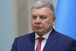 Таран написал заявление об отставке 2 ноября