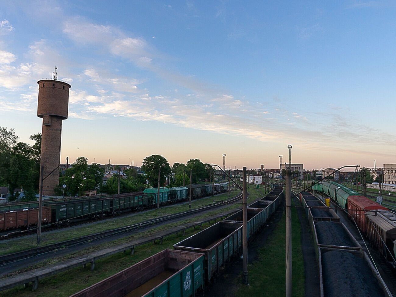 Около месяца назад начал действовать приказ МИУ №418, который уже поднял тарифы на перевозку грузов первого класса с 1 января