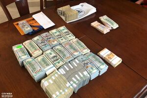 Обшуки пов'язані зі схемою зі "скрутками", зазначили у СБУ