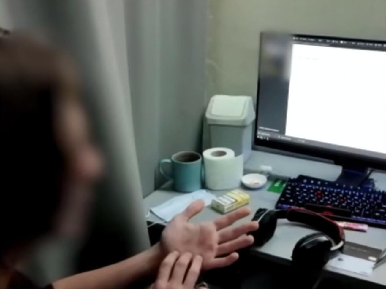 У Харкові викрили хакера, який створив фейкову "Дію"