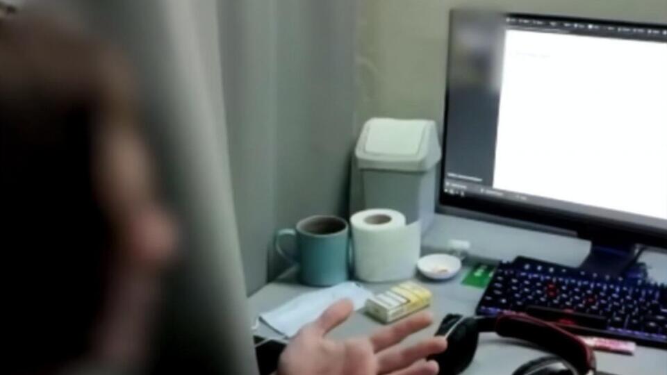 У Харкові викрили хакера, який створив фейкову "Дію"