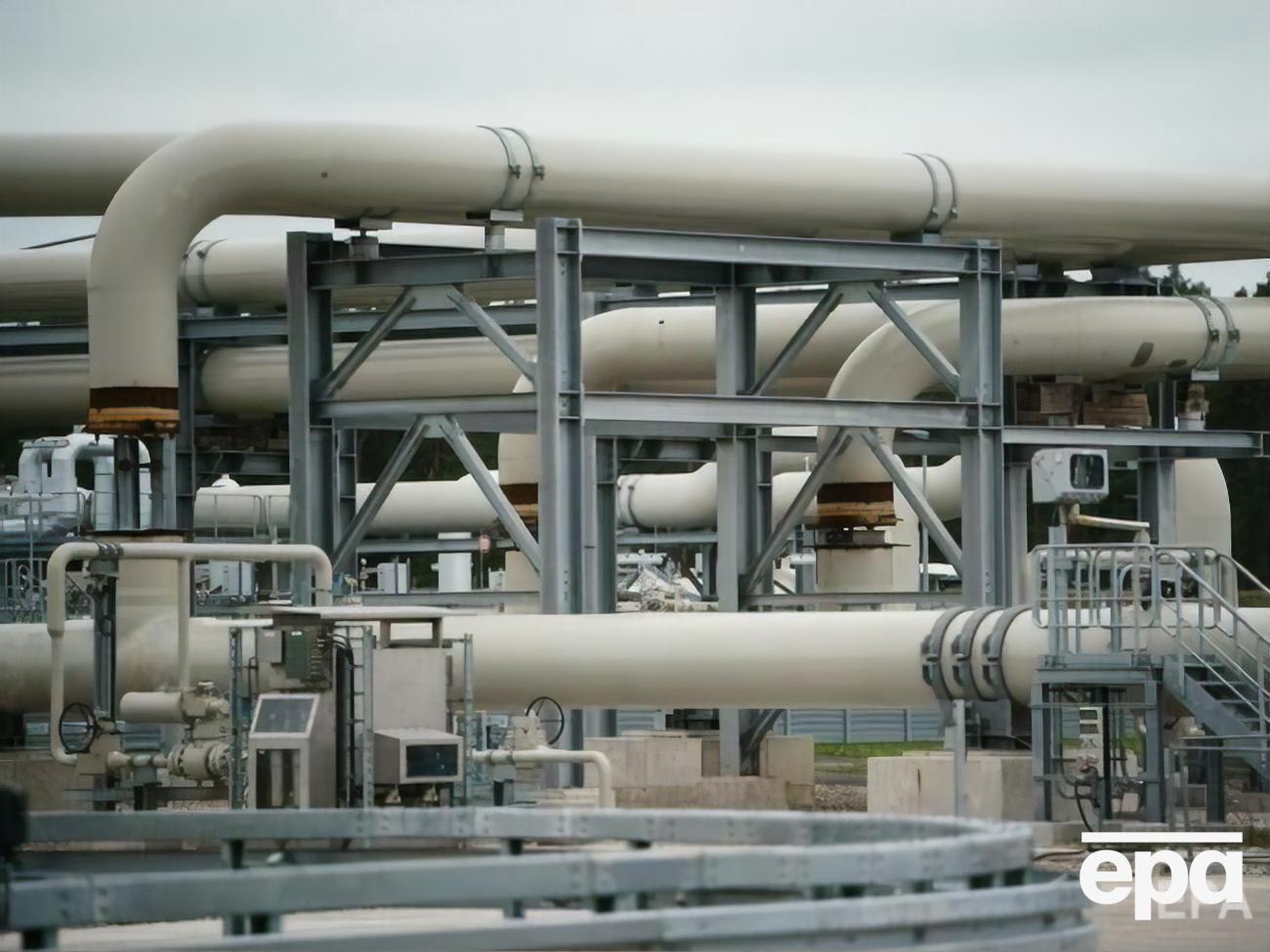 Запуск "Північного потоку &ndash; 2" може затягнутися, якщо регулятор використовує весь можливий час для схвалення проєкту