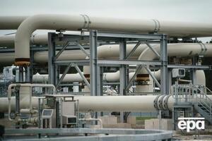 Запуск "Північного потоку – 2" може затягнутися, якщо регулятор використовує весь можливий час для схвалення проєкту