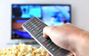 В связи с военной агрессией РФ Украина запретила трансляцию некоторых фильмов и сериалов российского производства