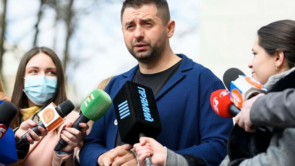 Арахамія: Ми хотіли взяти гарного, досвідченого менеджера