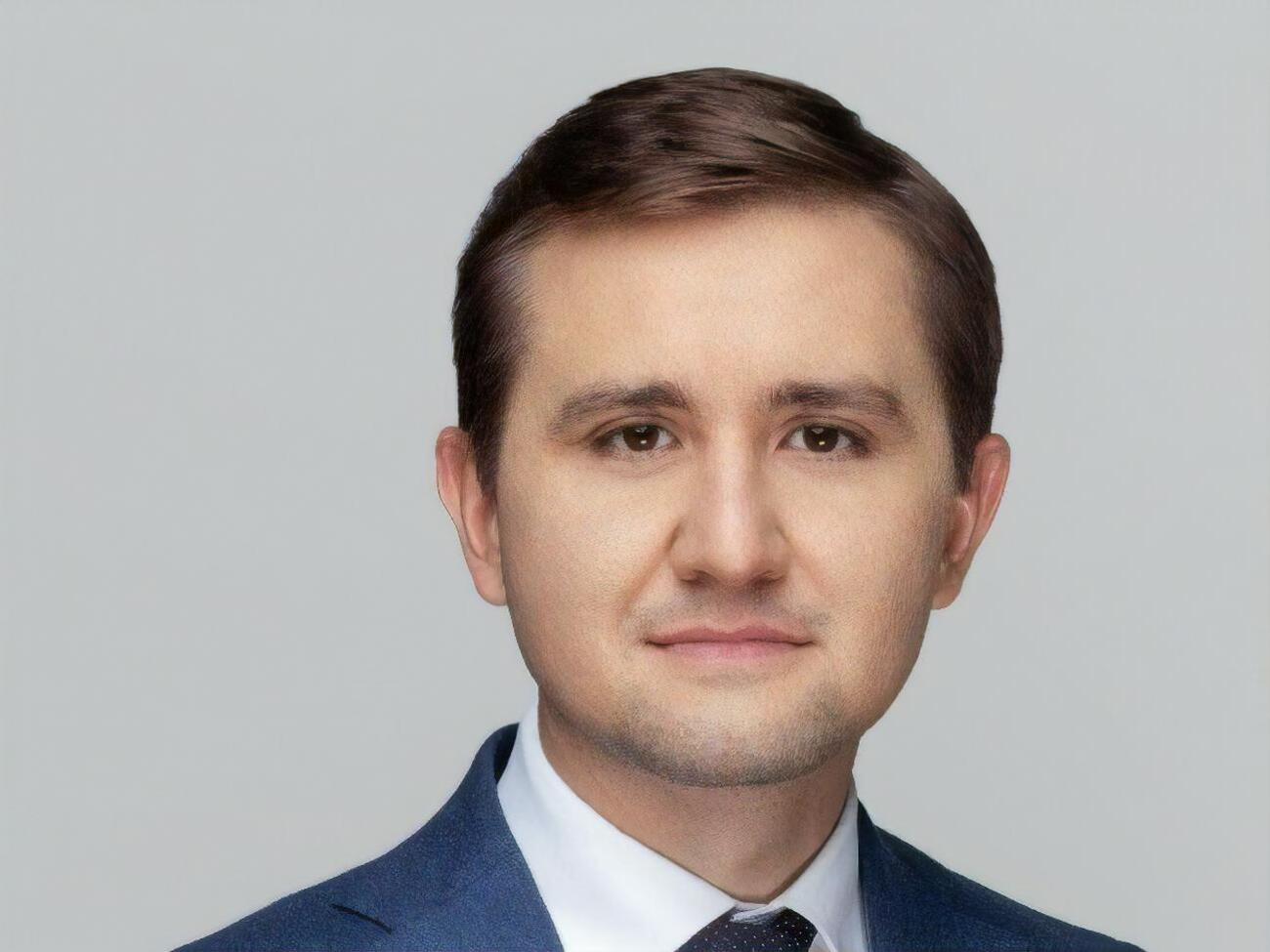 Гендиректор "ДТЕК Енерго" Ільдар Салєєв: Зараз на плечах українських гірників ще більше відповідальності