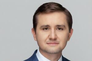 Гендиректор "ДТЭК Энерго" Ильдар Салеев: Сейчас на плечах украинских горняков еще больше ответственности