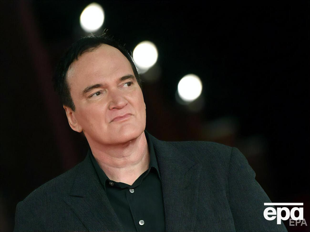 Фрагменти з "Кримінального чтива" Тарантіно у вигляді NFT-токенів будуть доступними лише покупцям