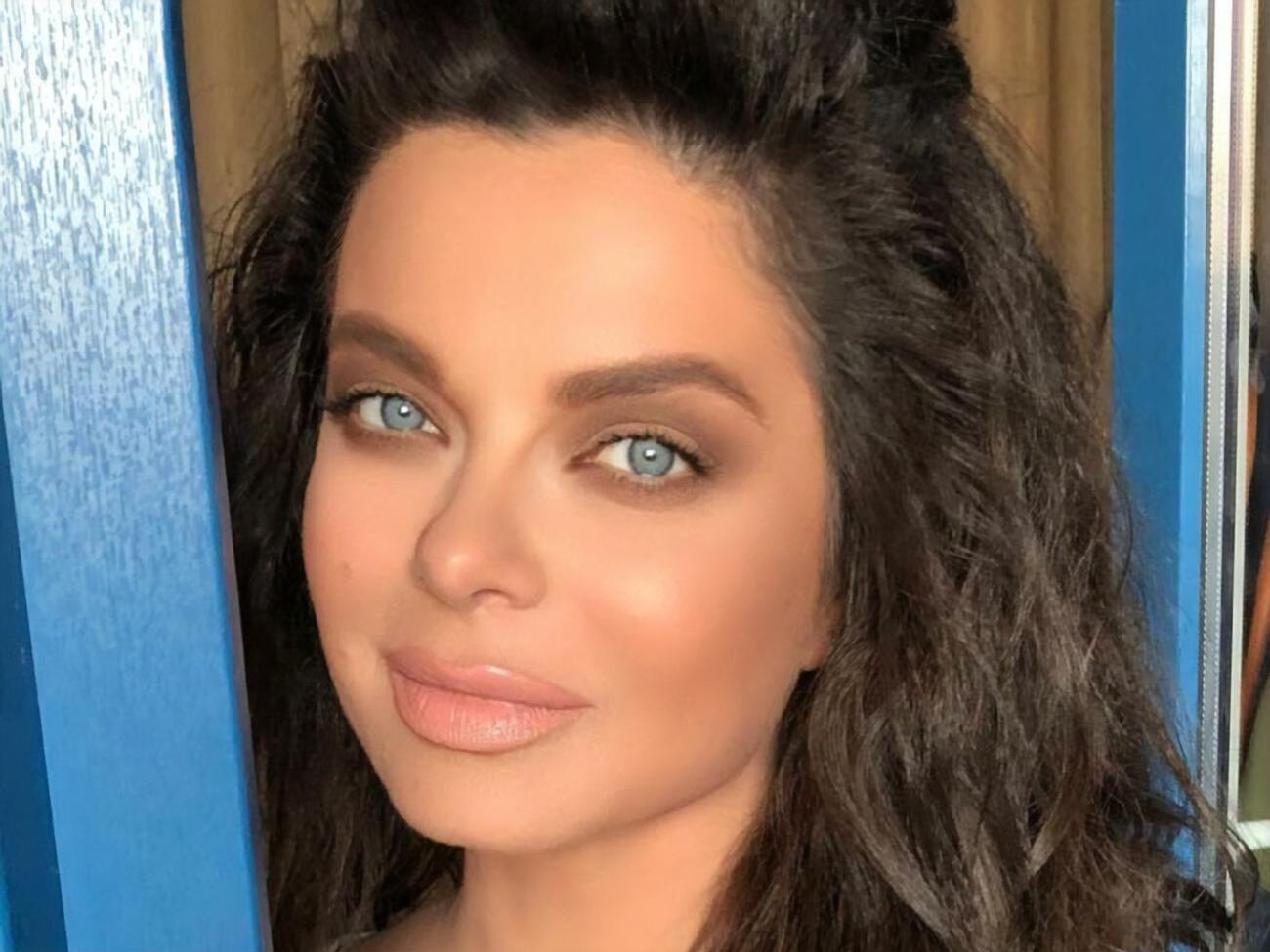 Королева родилась в Киеве, а с 1989 года живет в РФ