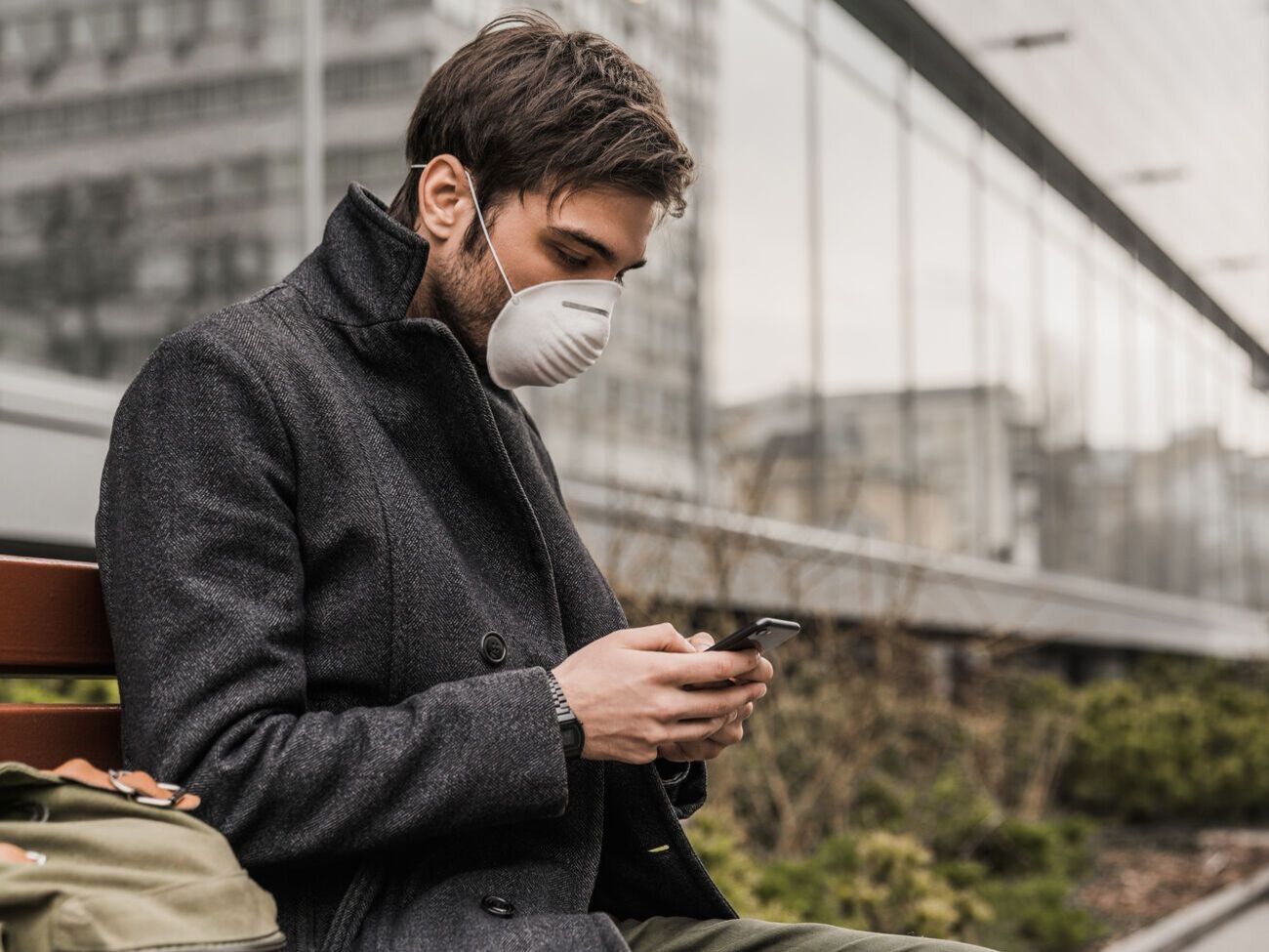 Херсонська область з 15 жовтня перебуває у "червоній" зоні епідемічної небезпеки