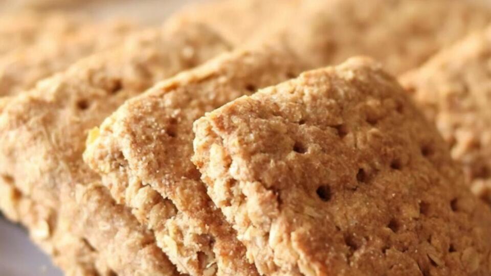У Великобританії "травне" печиво має назву digestive biscuits