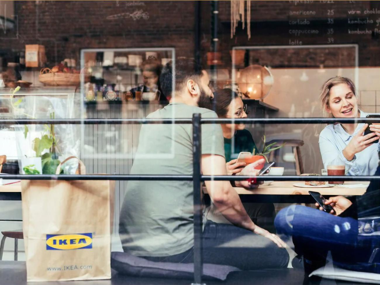 Стоимость товаров шведская компания повысит уже в 2022 году