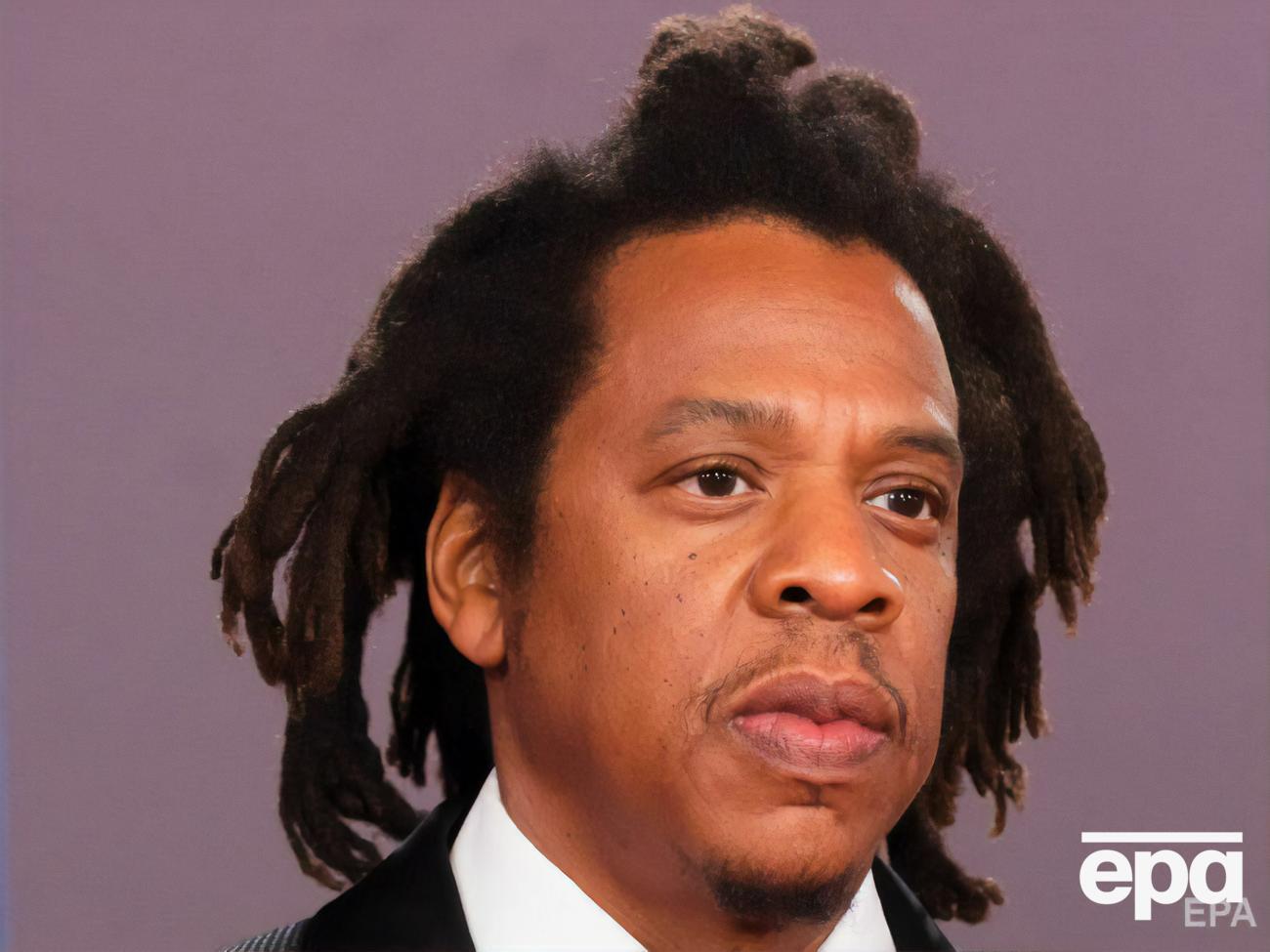 Jay-Z набув статусу мільярдера 2019 року