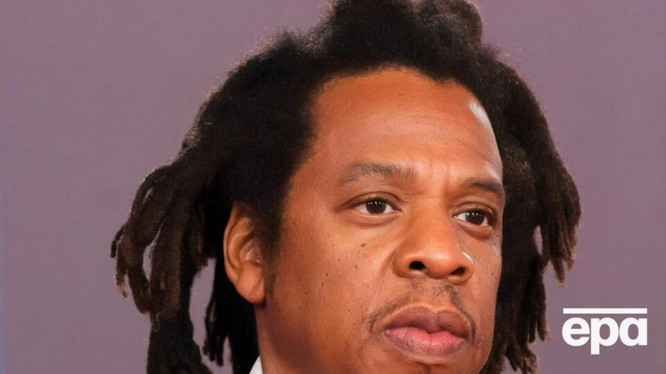 Jay-Z набув статусу мільярдера 2019 року