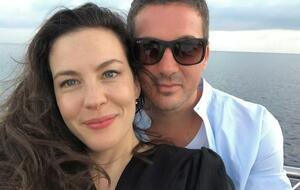 2015 року Лів Тайлер і Дейв Гарднер заручилися, але весілля так і не відбулося