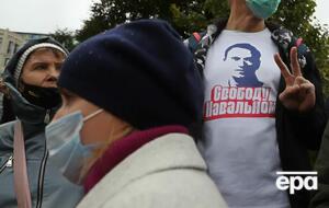 К отравлению Навального причастны по меньшей мере восемь штатных сотрудников ФСБ