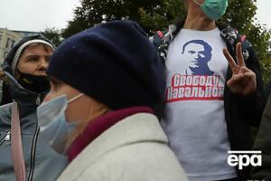 К отравлению Навального причастны по меньшей мере восемь штатных сотрудников ФСБ