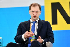 Стрілець став т.в.о. міністра екології