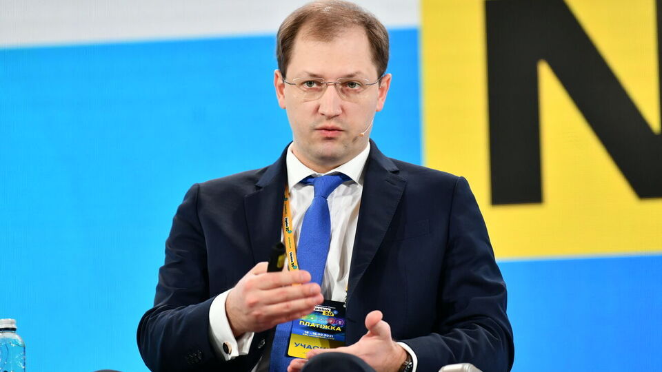 Стрілець став т.в.о. міністра екології