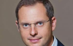 Призначення Шурми (на фото) – спільне рішення Зеленського та Єрмака, зазначили джерела ЗМІ