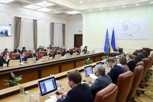Кабмін ухвалив рішення 3 листопада