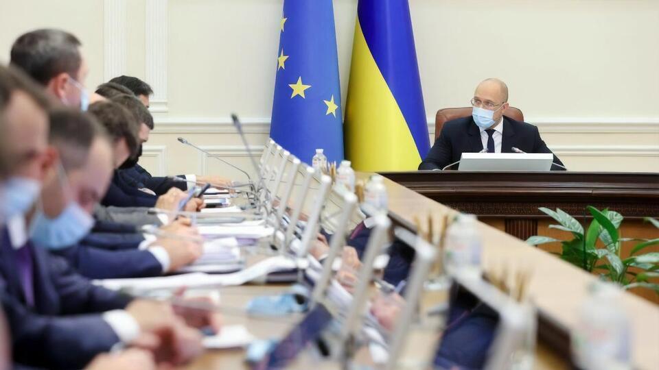 Кабмін ухвалив рішення про дотації 3 листопада
