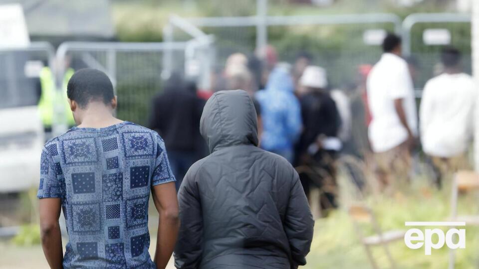 Мигранты, которые уже прибыли в Латвию, Литву и Польшу, вероятно, попытаются нелегально попасть в Германию, отметили в МВД Бранденбурга