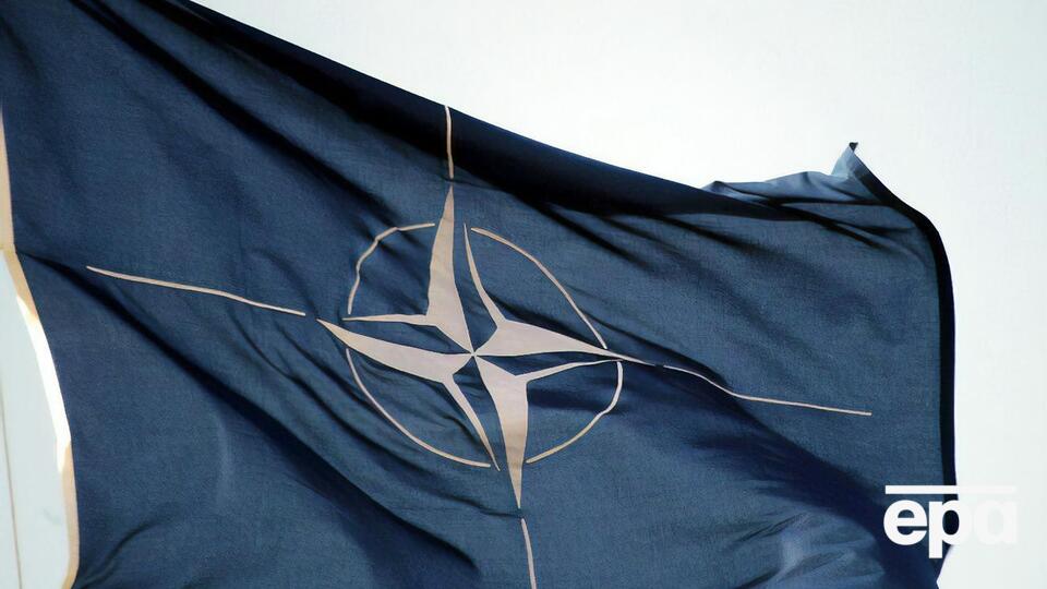 Україна активізувала співпрацю з НАТО 2014 року