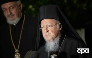 81-летний патриарх Варфоломей был госпитализирован после медосмотра в больнице Mount Sinai