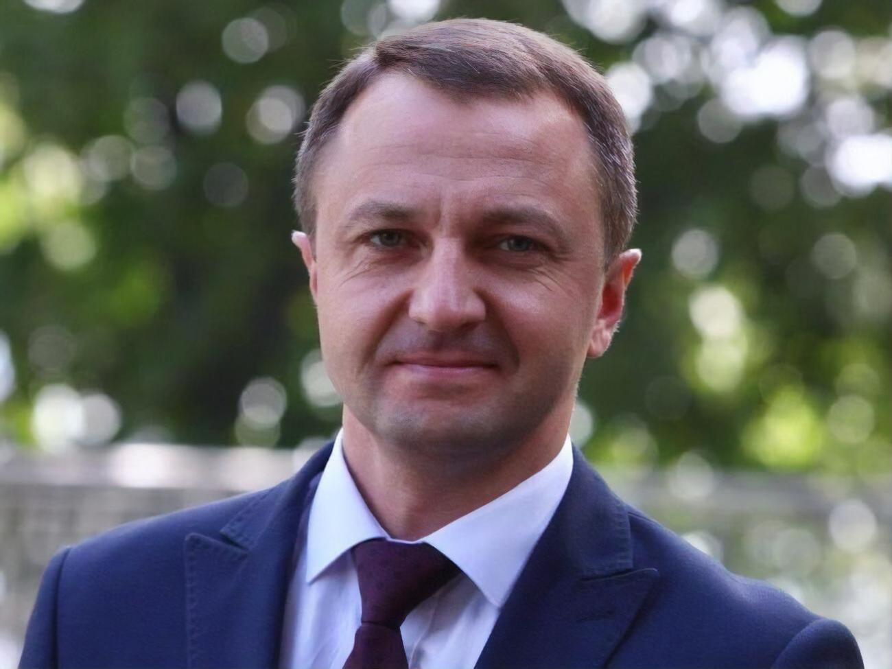 Кремень сообщил, что подписал десятки обращений к руководителям местных органов госвласти с просьбой переименования населенных пунктов