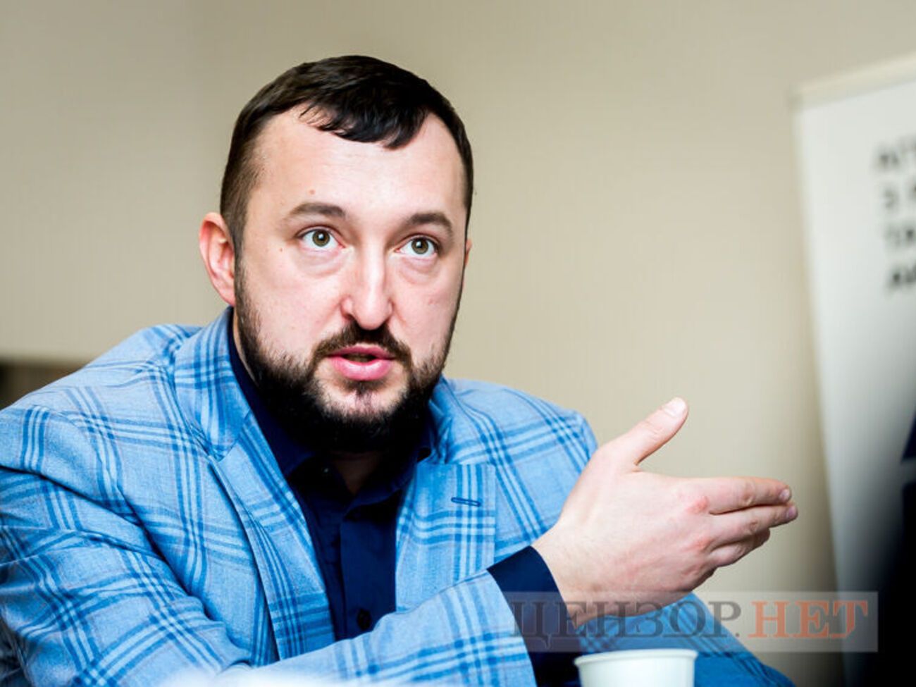 Кабинет Министров Украины 4 августа назначил временного главу АРМА, сейчас продолжается конкурс на должность руководителя