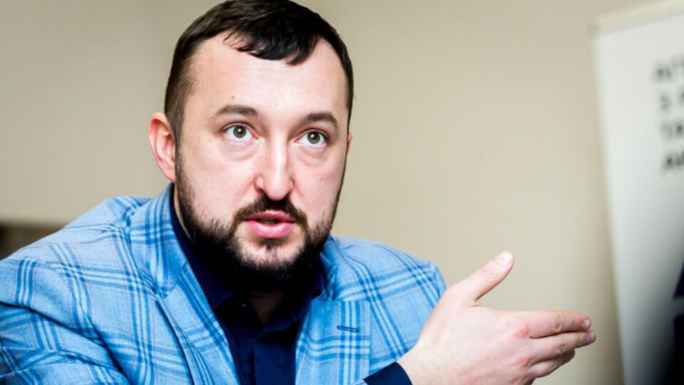 Кабинет Министров Украины 4 августа назначил временного главу АРМА, сейчас продолжается конкурс на должность руководителя