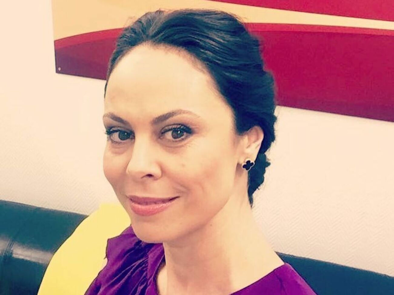 Наталья Кличко пожелала подписчикам удачного начала недели