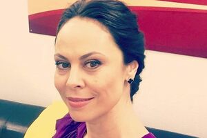 Наталья Кличко пожелала подписчикам удачного начала недели