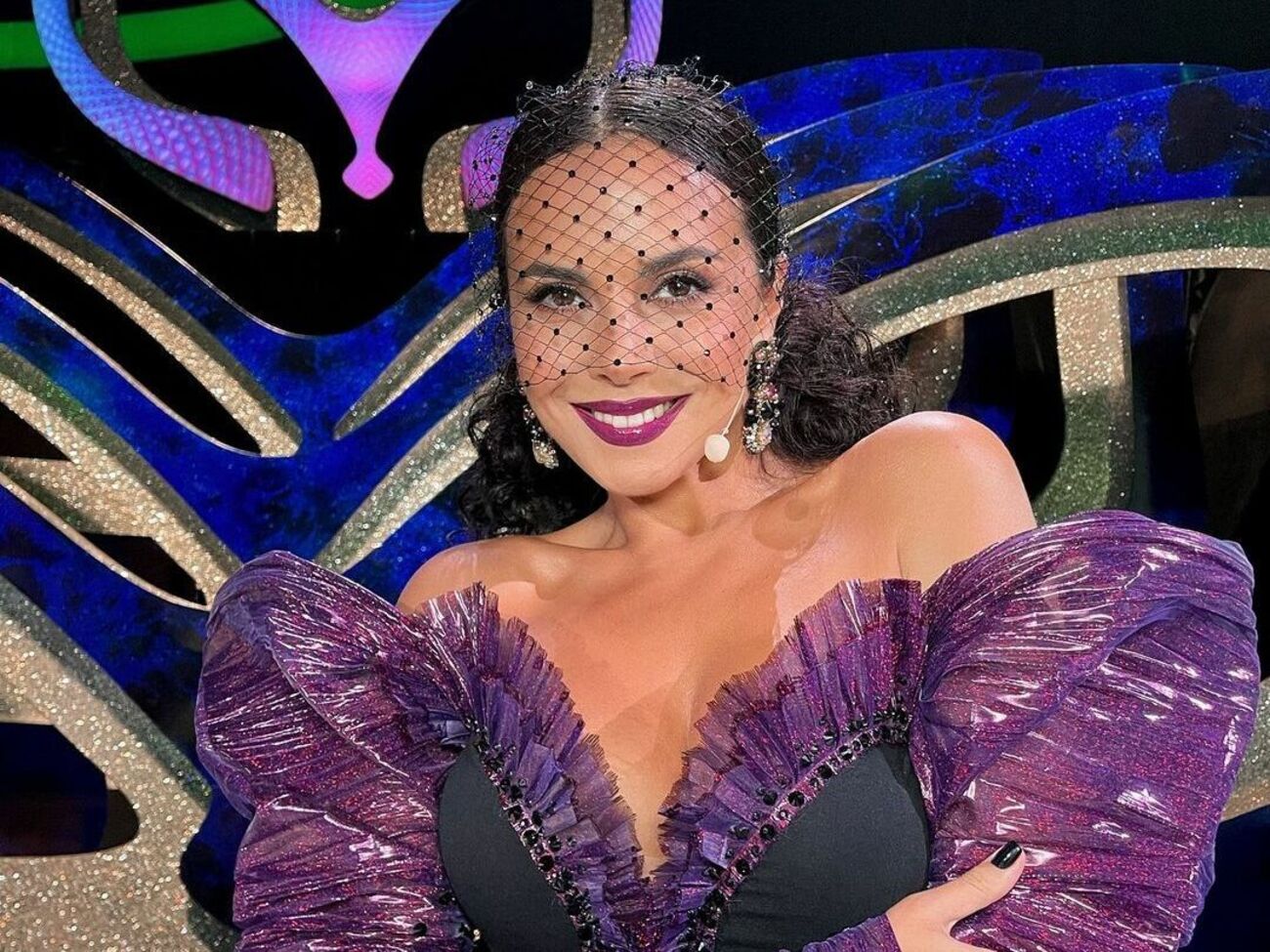 34-летняя Настя Каменских показала юношеское фото с лучшей подругой