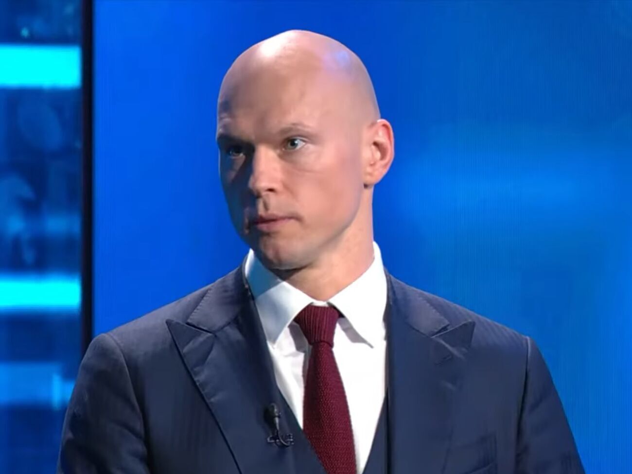 Илья Витюк сказал, что&nbsp;работа по документированию российских агентов ведется системно в СБУ