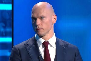 Ілля Вітюк сказав, що роботу з документування російських агентів СБУ веде системно