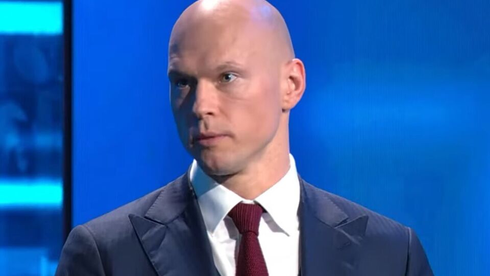 Илья Витюк сказал, что работа по документированию российских агентов ведется системно в СБУ