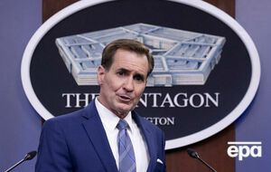 Кирби отметил, что обстановка вокруг Беларуси все еще достаточно напряженная