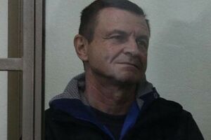 Родные могут передавать Дудке лекарства только раз в несколько месяцев