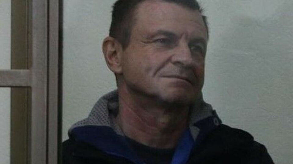 Родные могут передавать Дудке лекарства только раз в несколько месяцев