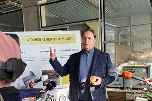 Сенниченко 18 ноября сообщил, что написал заявление об отставке